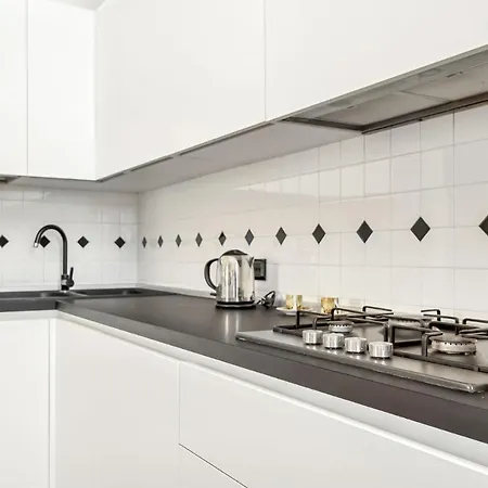 The Loft Apartmán