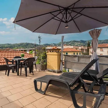 The Loft * לה ספציה