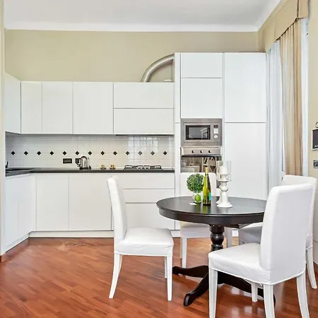 The Loft Apartment *