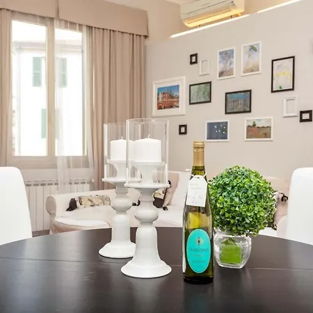 The Loft Apartment *