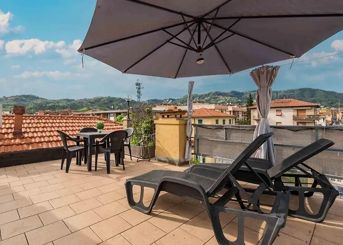 The Loft * La Spezia