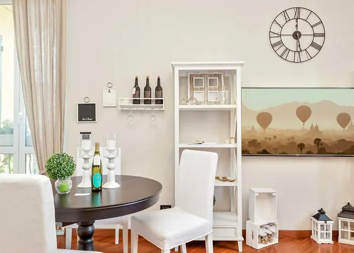 The Loft Lägenhet *