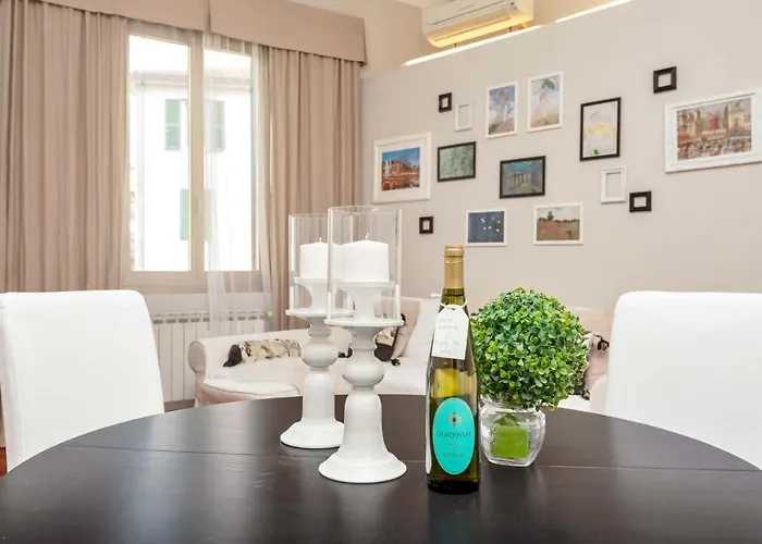 The Loft Lägenhet *